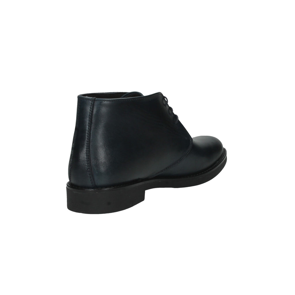 BLU | OSSIANI - U 010VEN Polacco