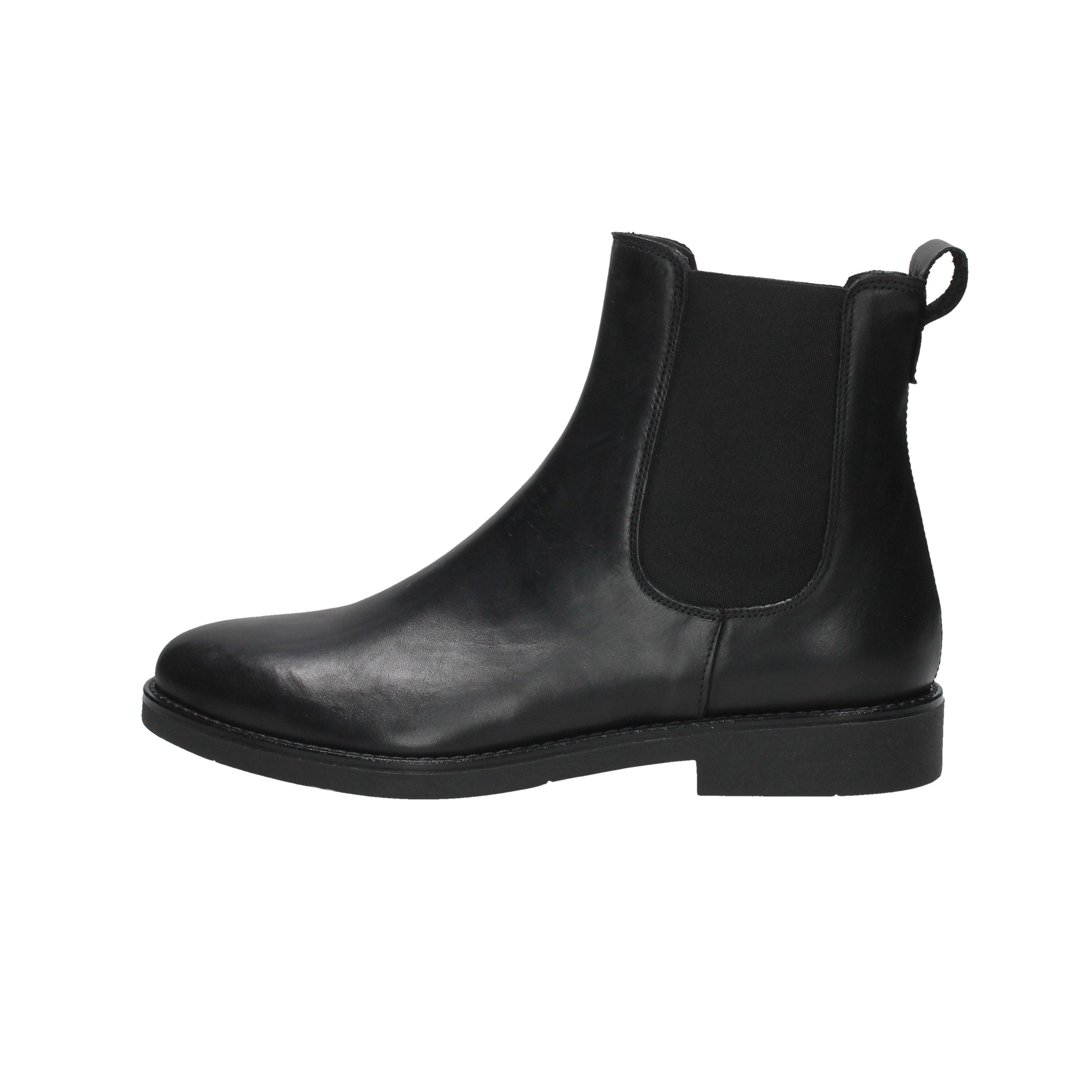 BLACK | OSSIANI - U 3000VE Beatles