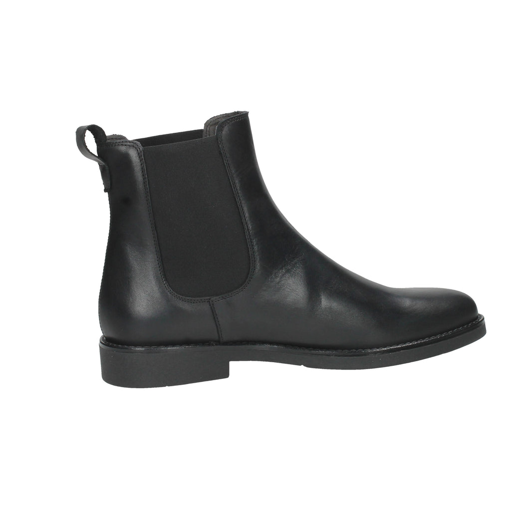 BLACK | OSSIANI - U 3000VE Beatles