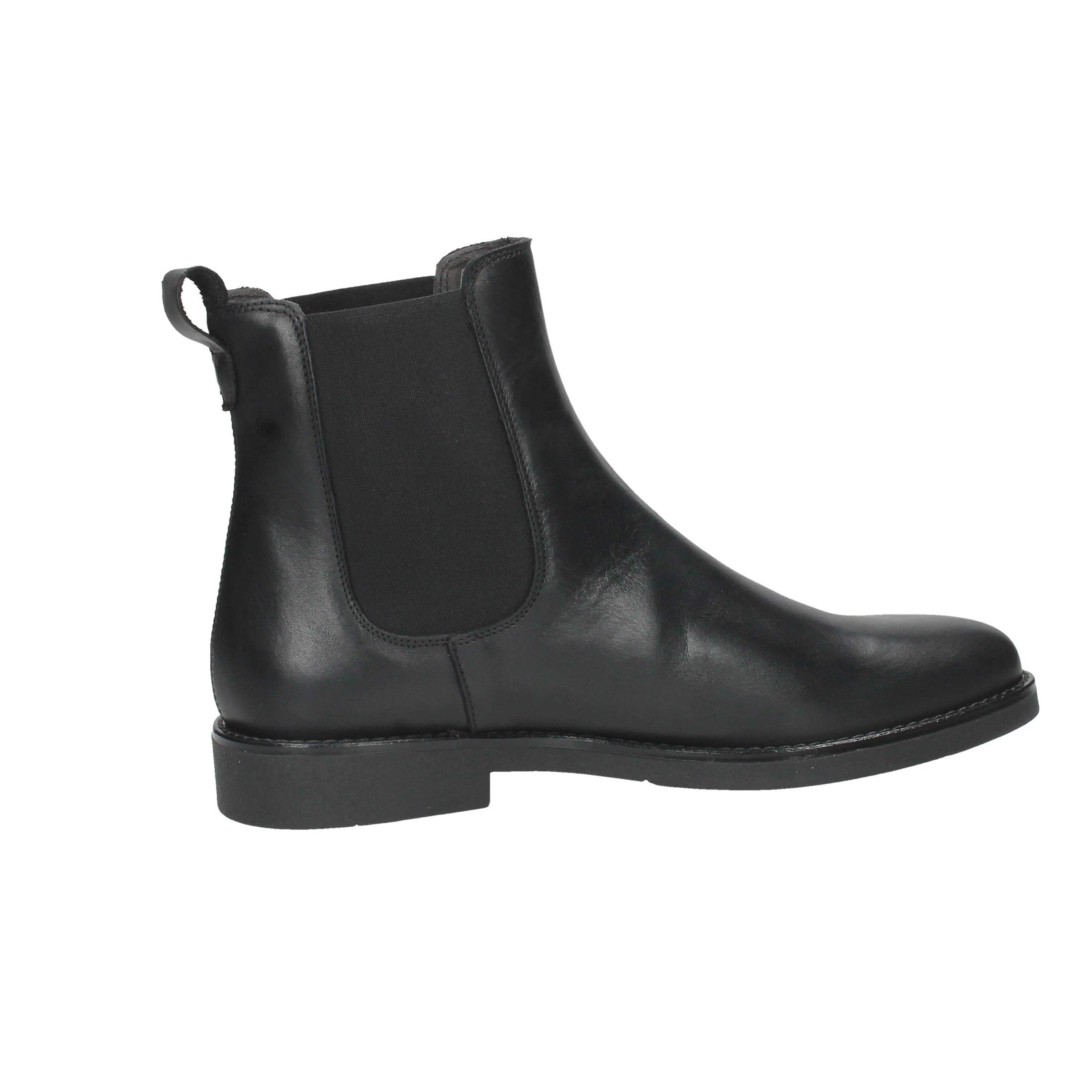 BLACK | OSSIANI - U 3000VE Beatles
