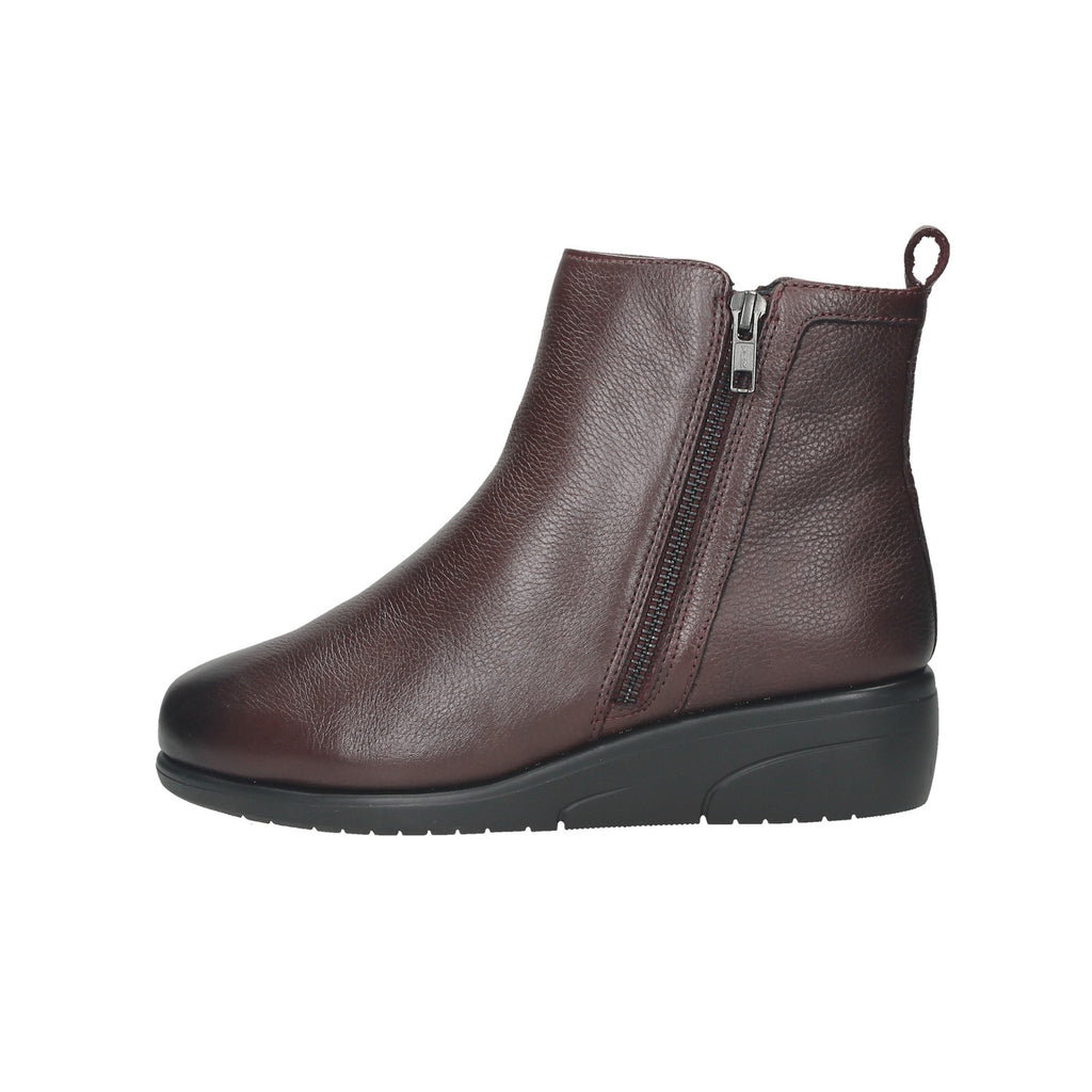 BORDEAUX | CINZIA SOFT - D IV18843-NS Tronchetto