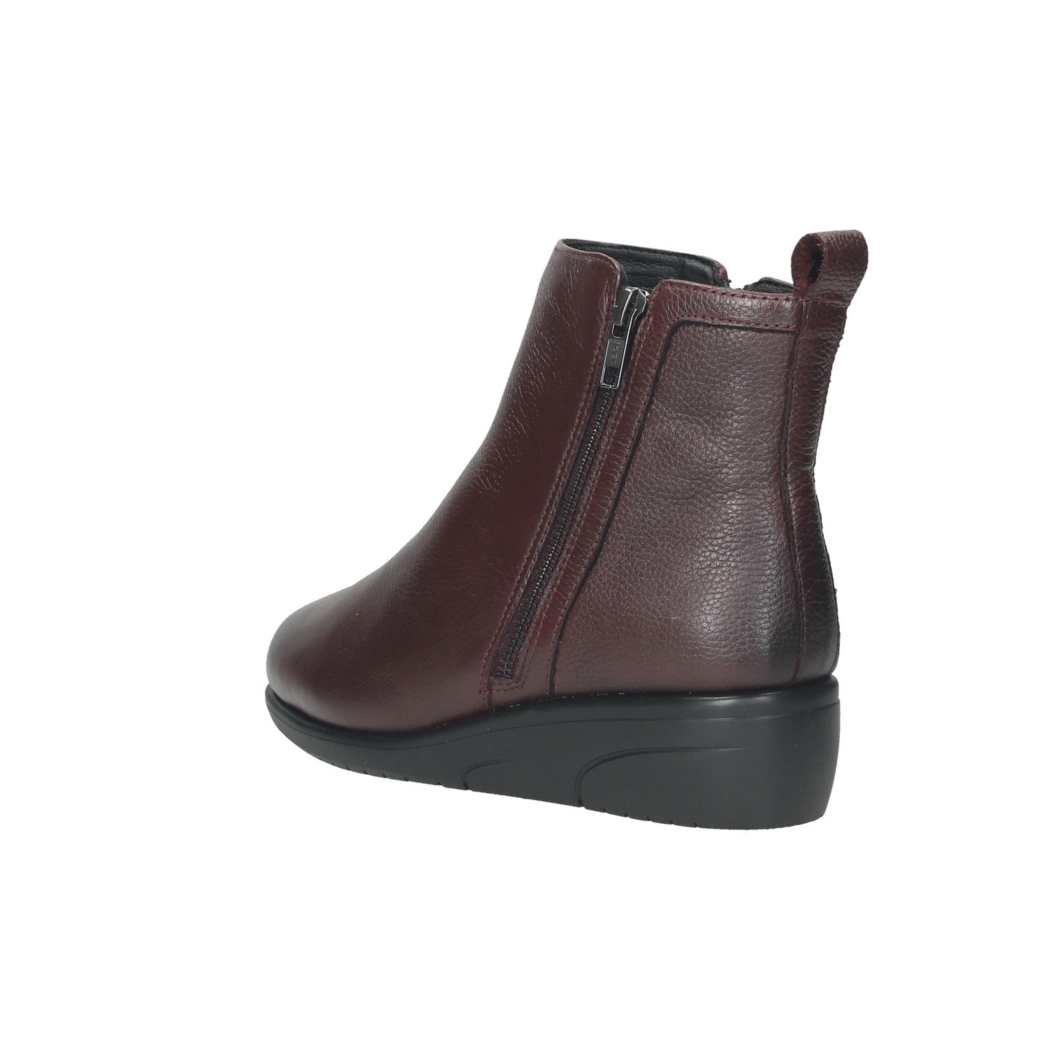 BORDEAUX | CINZIA SOFT - D IV18843-NS Tronchetto