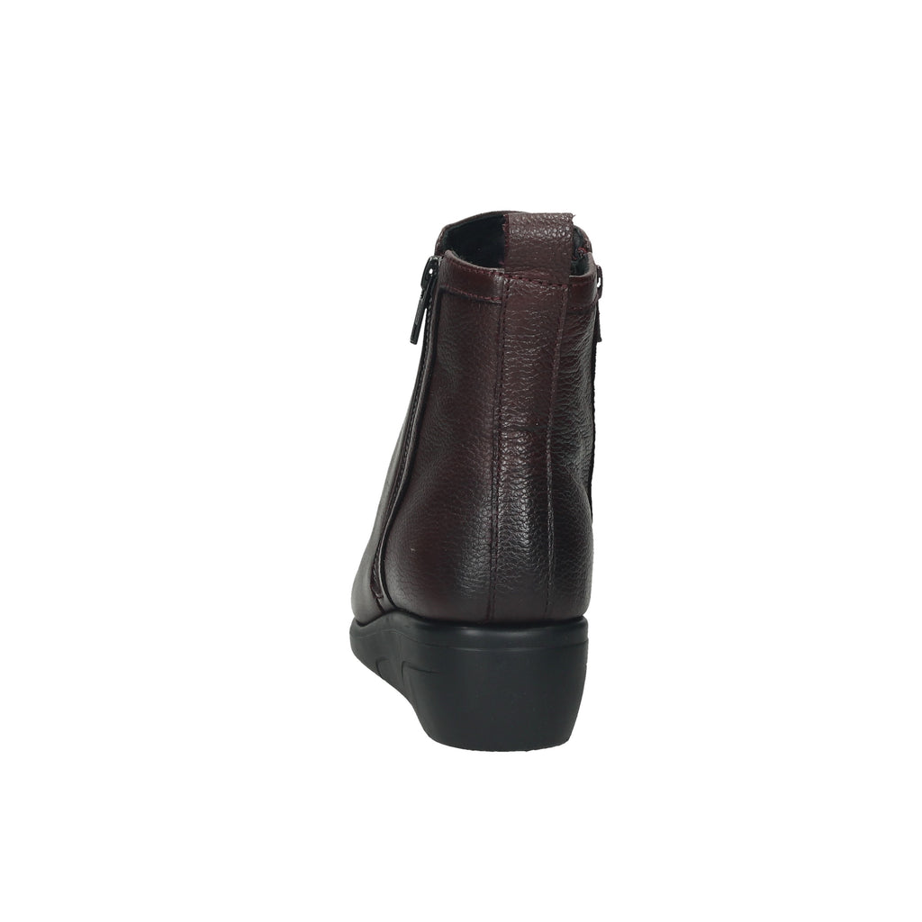 BORDEAUX | CINZIA SOFT - D IV18843-NS Tronchetto