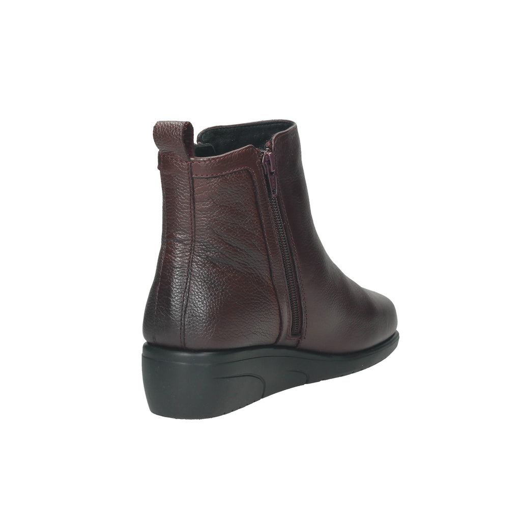 BORDEAUX | CINZIA SOFT - D IV18843-NS Tronchetto