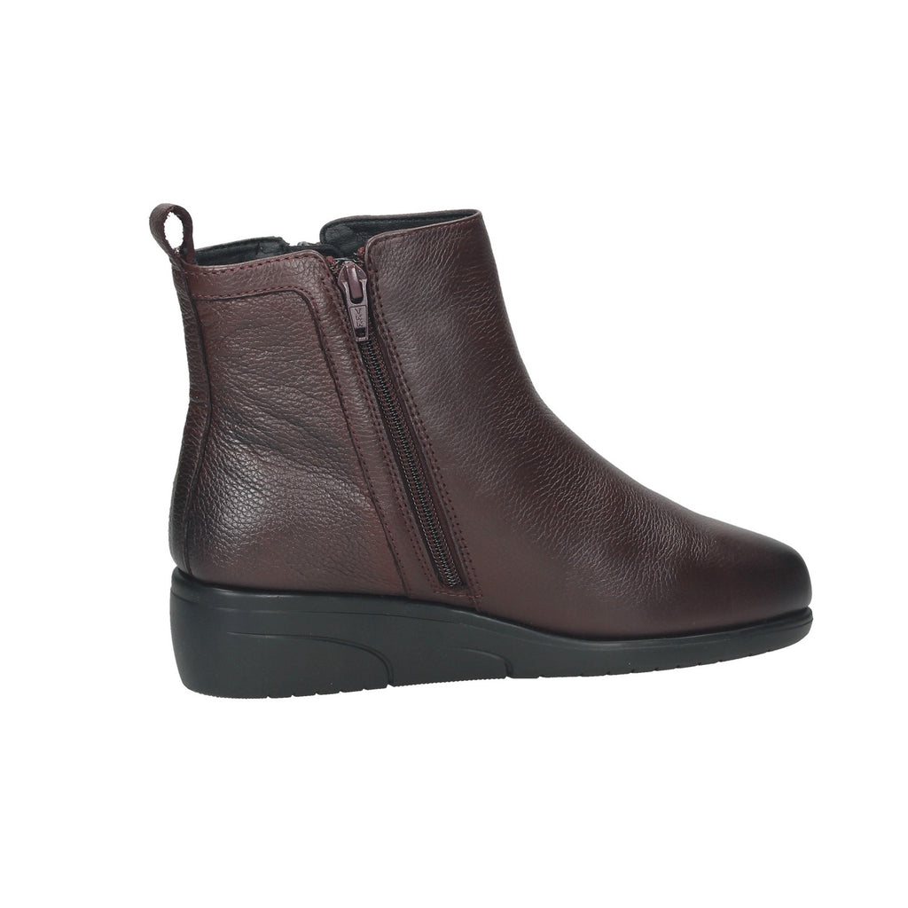 BORDEAUX | CINZIA SOFT - D IV18843-NS Tronchetto