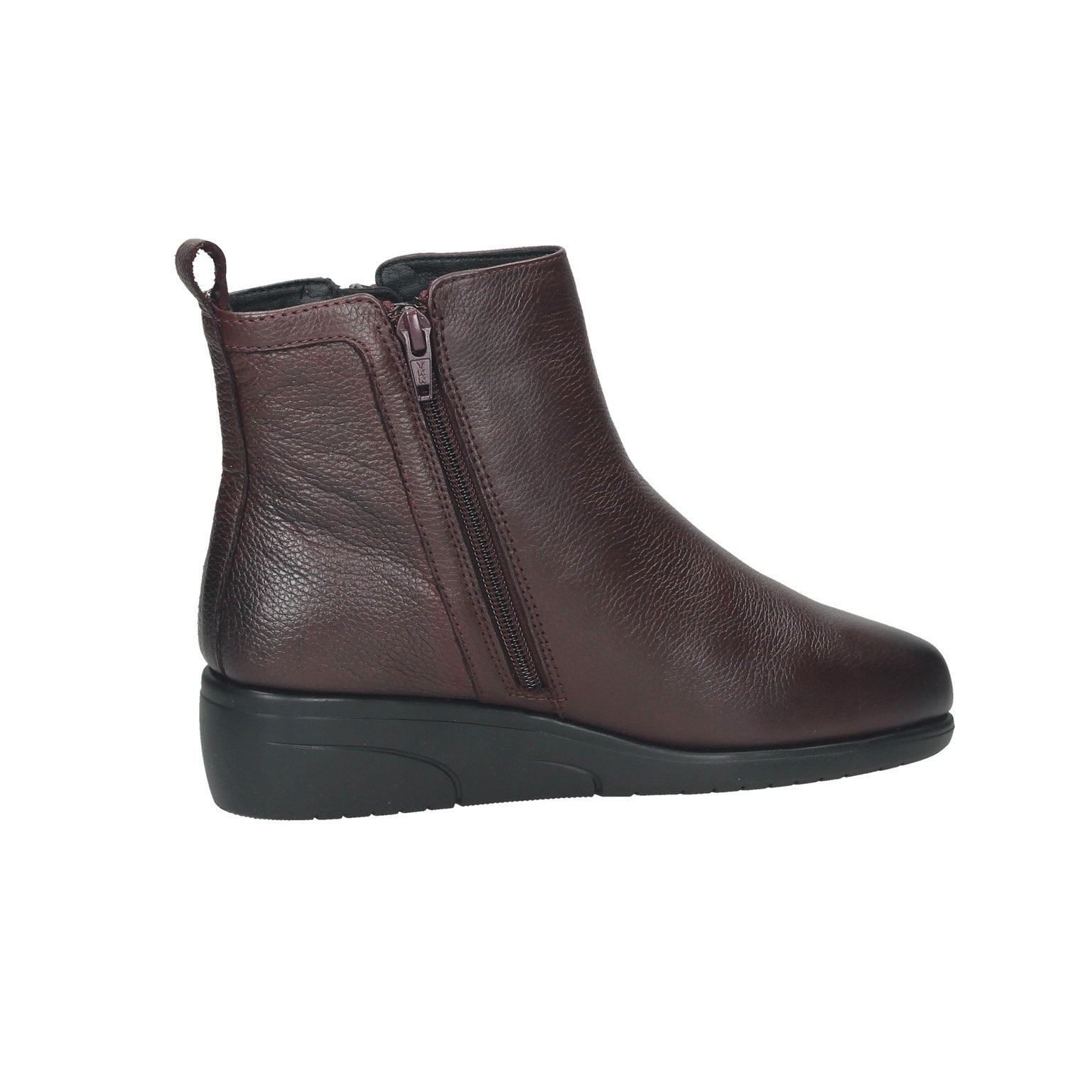 BORDEAUX | CINZIA SOFT - D IV18843-NS Tronchetto
