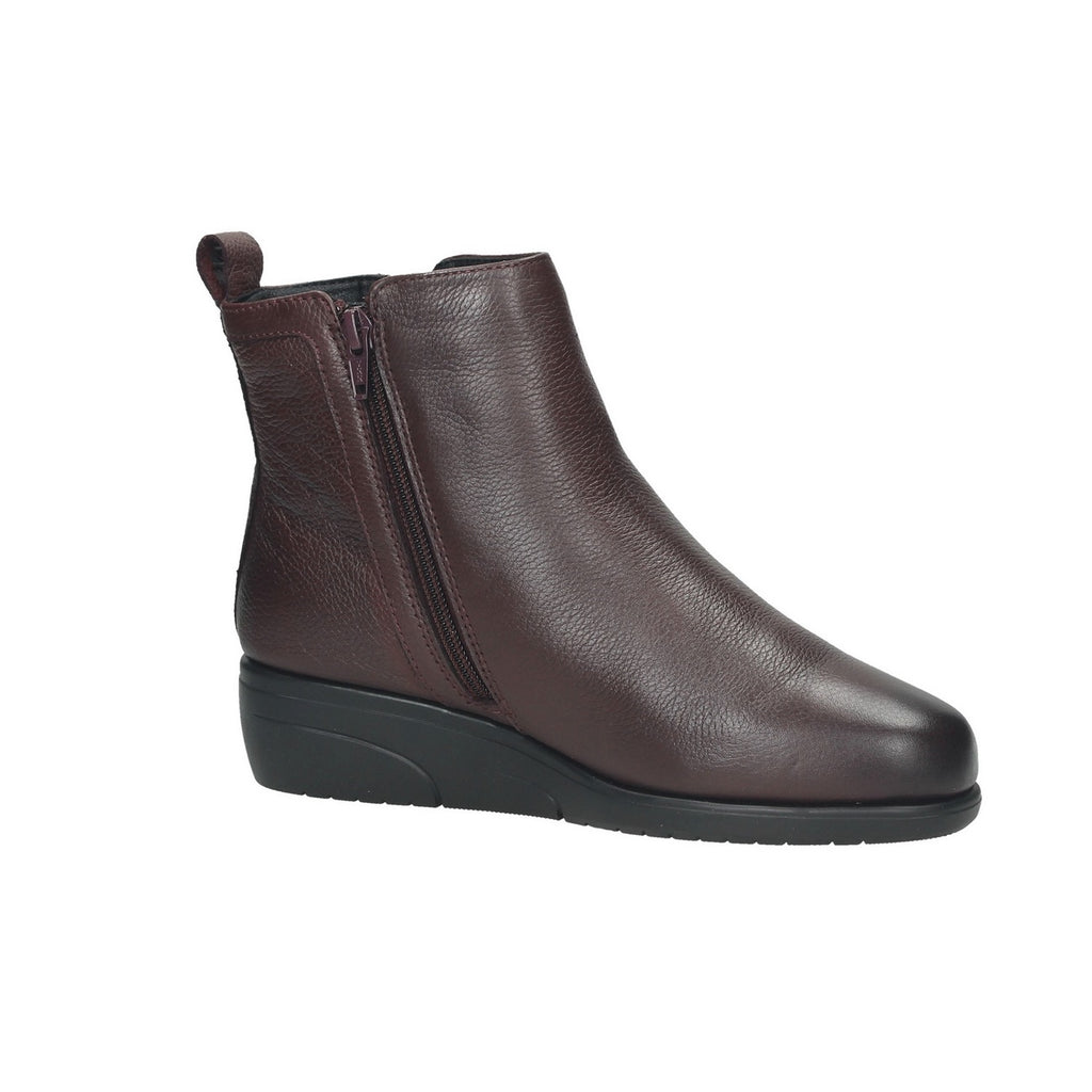BORDEAUX | CINZIA SOFT - D IV18843-NS Tronchetto