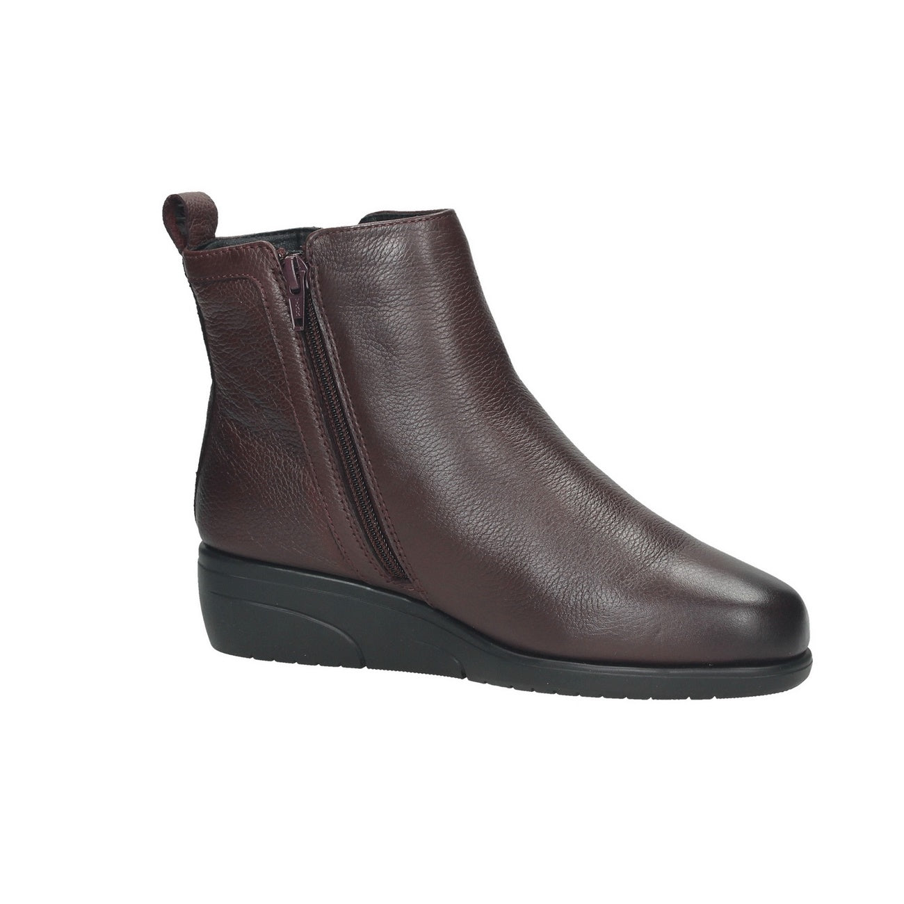 BORDEAUX | CINZIA SOFT - D IV18843-NS Tronchetto
