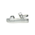 ARGENTO | LIU JO KIDS - BA 4A2313EX014 Sandalo