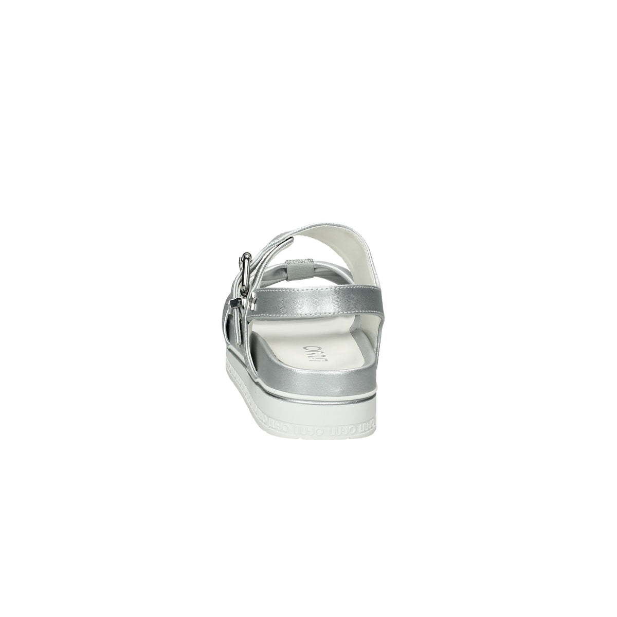 ARGENTO | LIU JO KIDS - BA 4A2313EX014 Sandalo