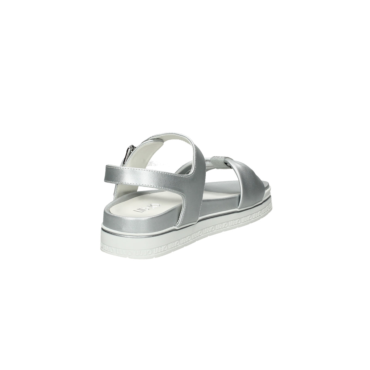 ARGENTO | LIU JO KIDS - BA 4A2313EX014 Sandalo