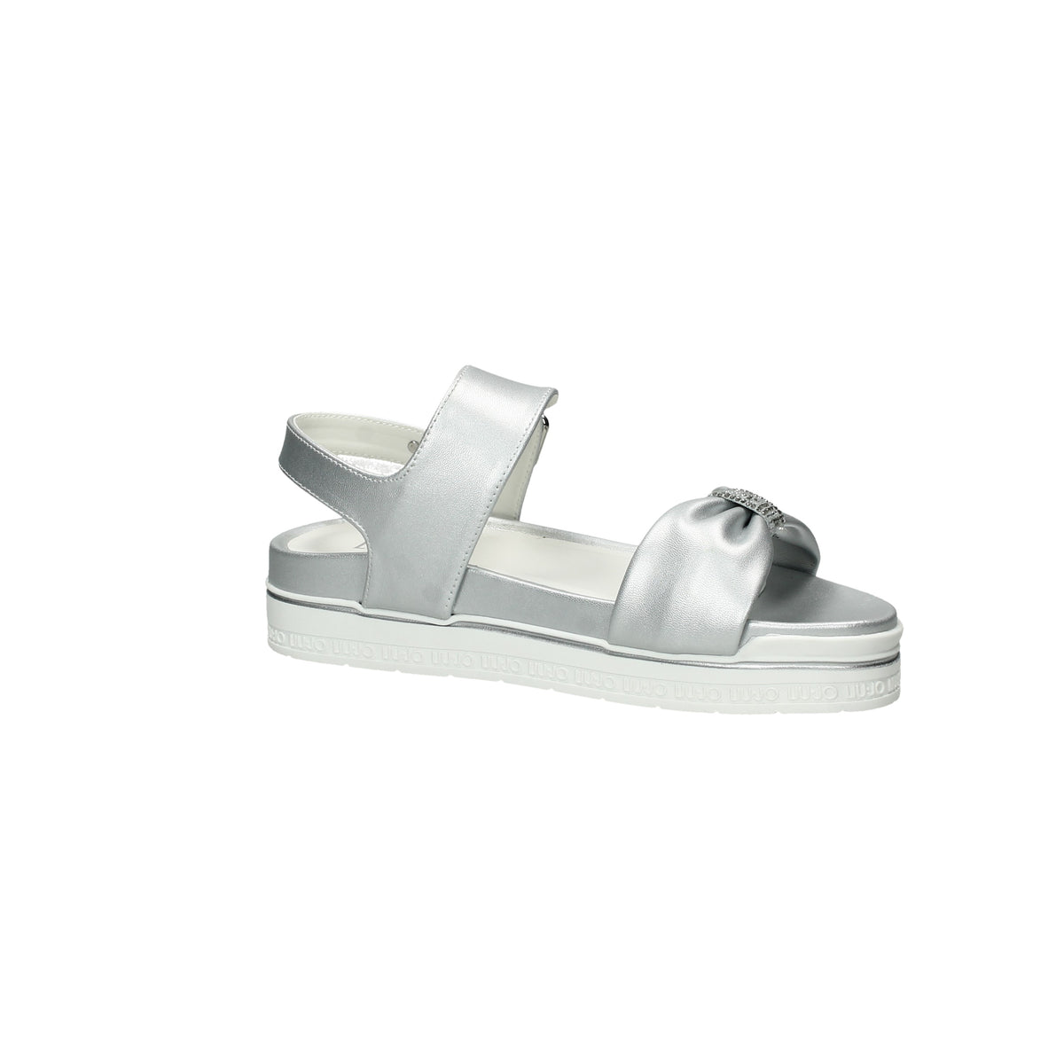 ARGENTO | LIU JO KIDS - BA 4A2313EX014 Sandalo