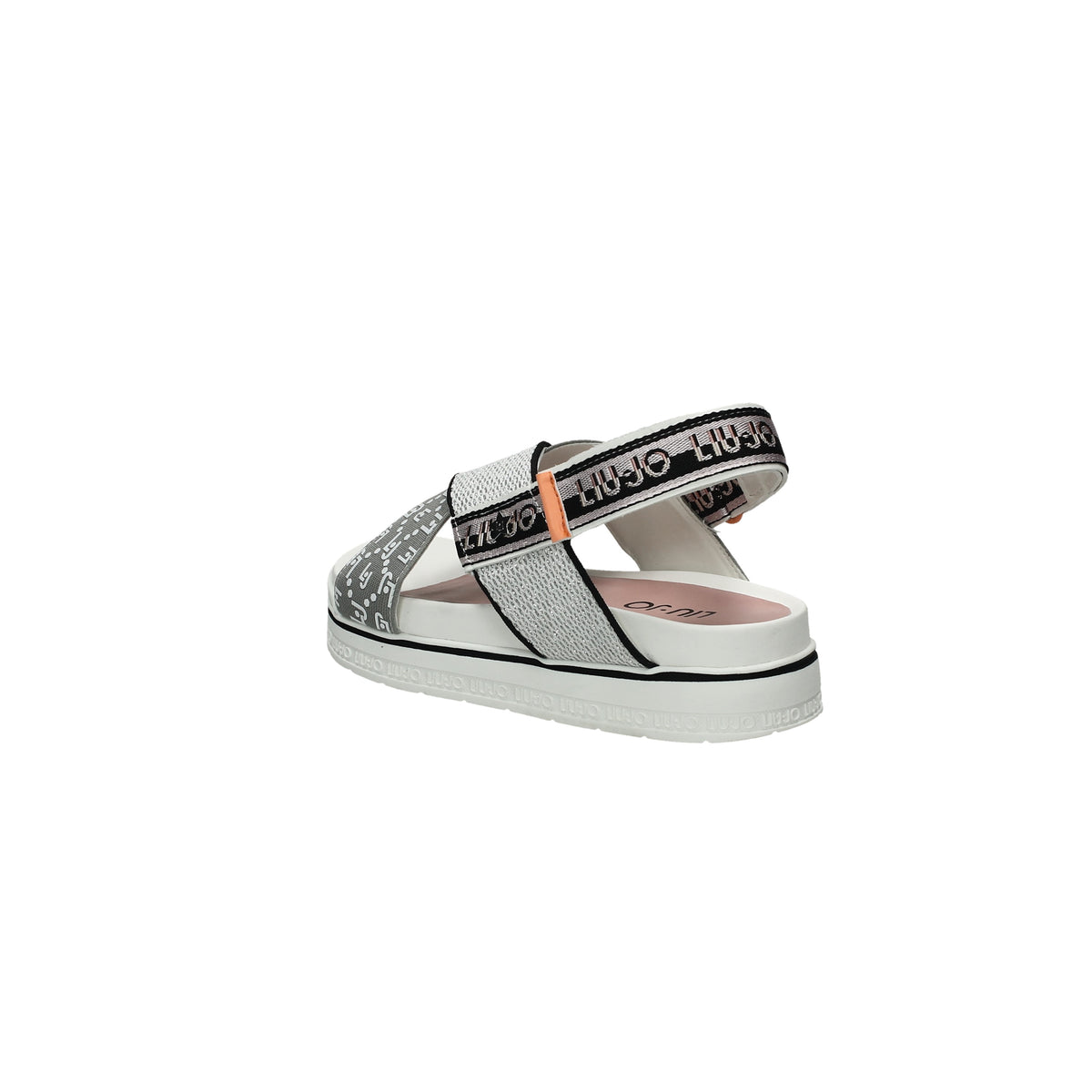 BIANCO | LIU JO KIDS - BA 4A2319TX102 Sandalo