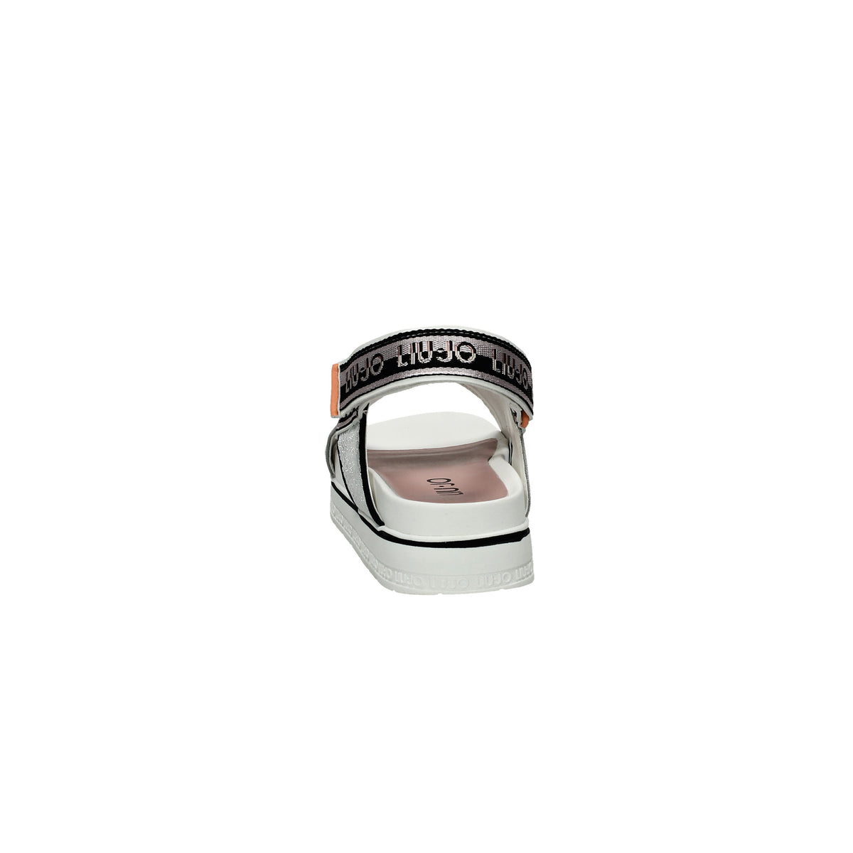 BIANCO | LIU JO KIDS - BA 4A2319TX102 Sandalo