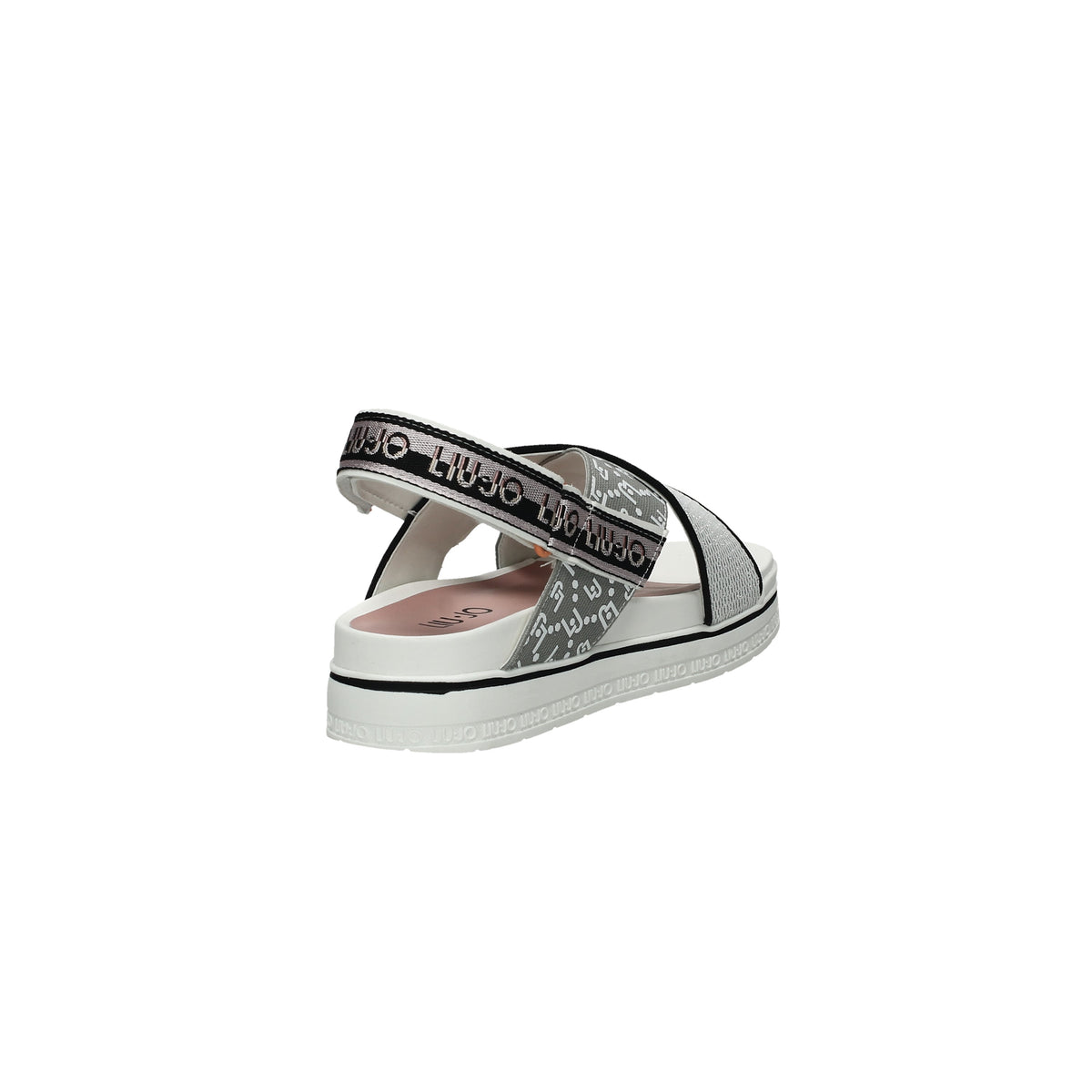 BIANCO | LIU JO KIDS - BA 4A2319TX102 Sandalo