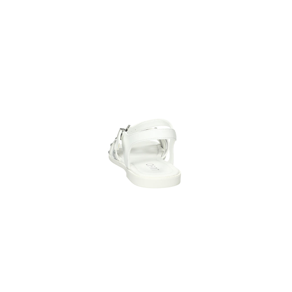 BIANCO | LIU JO KIDS - BA 4A2421EX014 Sandalo