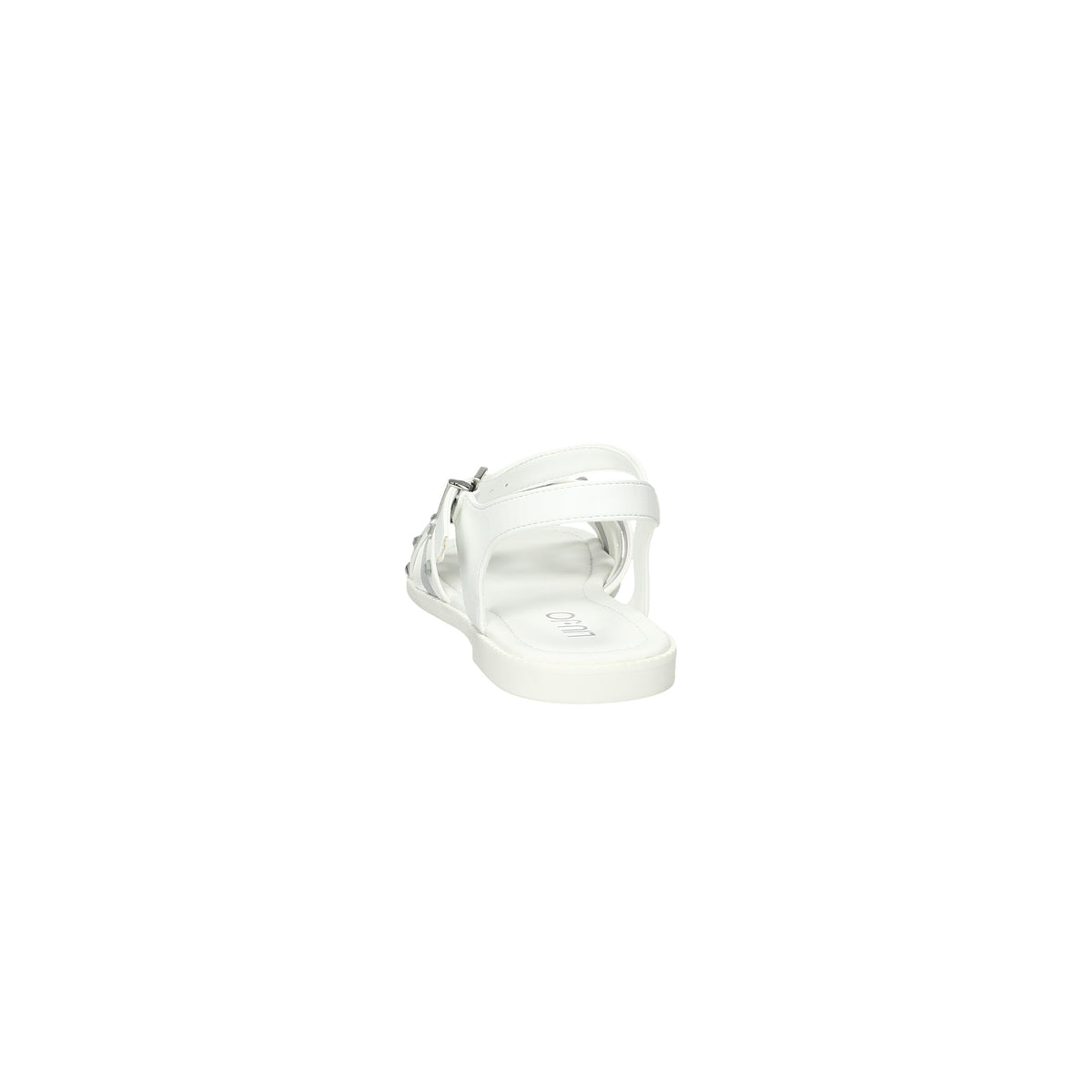 BIANCO | LIU JO KIDS - BA 4A2421EX014 Sandalo