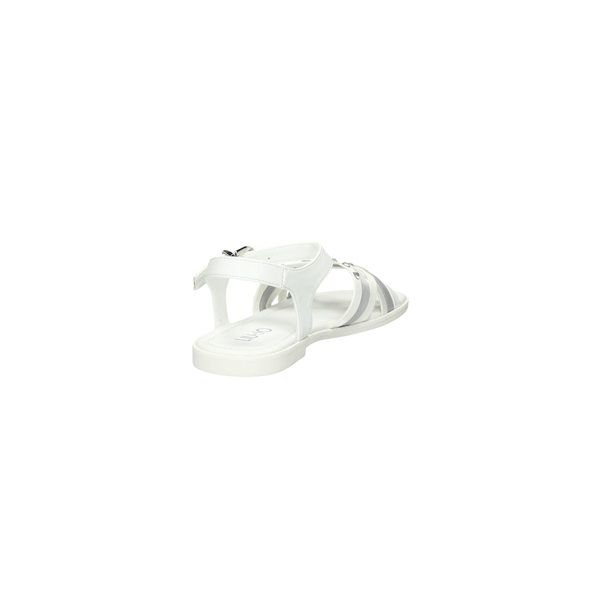 BIANCO | LIU JO KIDS - BA 4A2421EX014 Sandalo