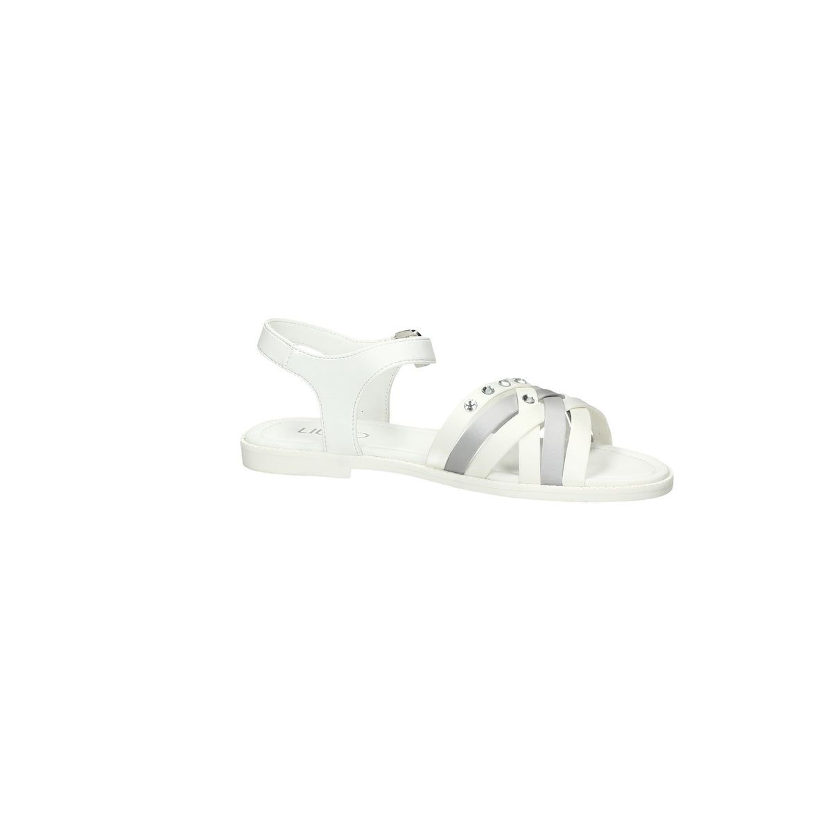 BIANCO | LIU JO KIDS - BA 4A2421EX014 Sandalo