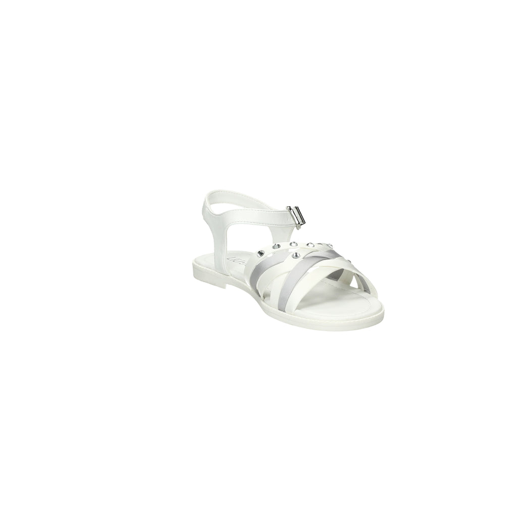 BIANCO | LIU JO KIDS - BA 4A2421EX014 Sandalo