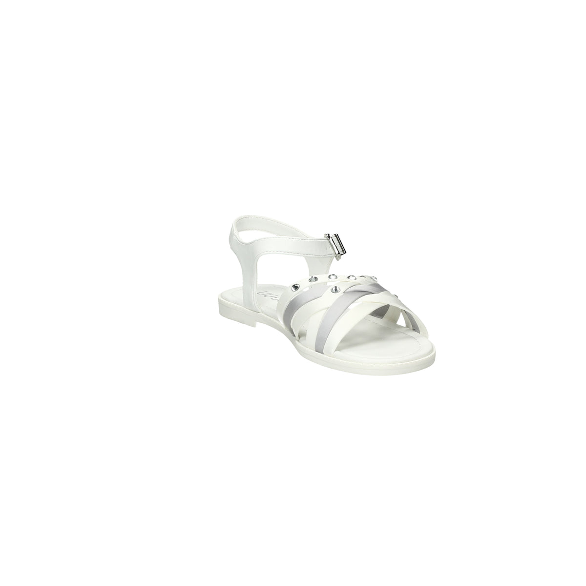 BIANCO | LIU JO KIDS - BA 4A2421EX014 Sandalo
