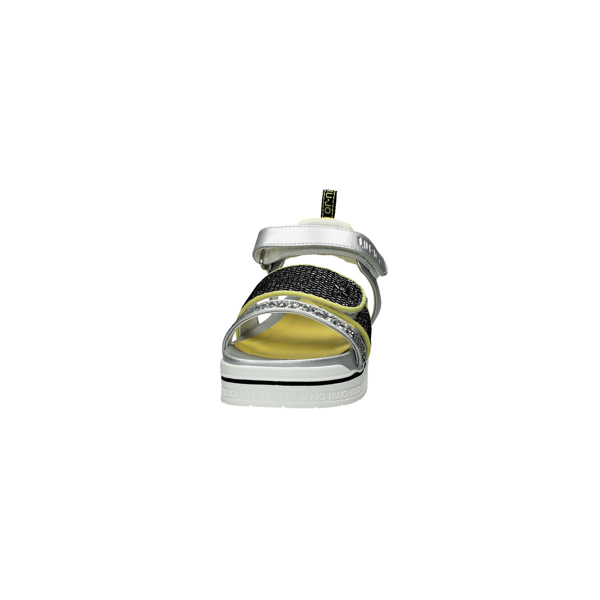ARGENTO | LIU JO KIDS - BA 4A2321TX099 Sandalo