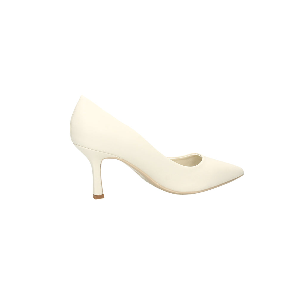 BEIGE | FRANCESCO MILANO - D A08-01A Decollete