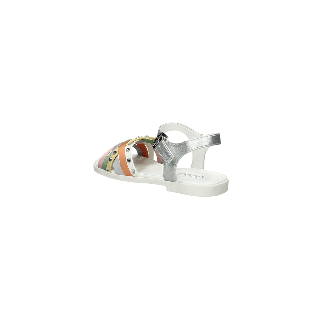 MULTICOLOR | LIU JO KIDS - BA 4A2421EX014 Sandalo