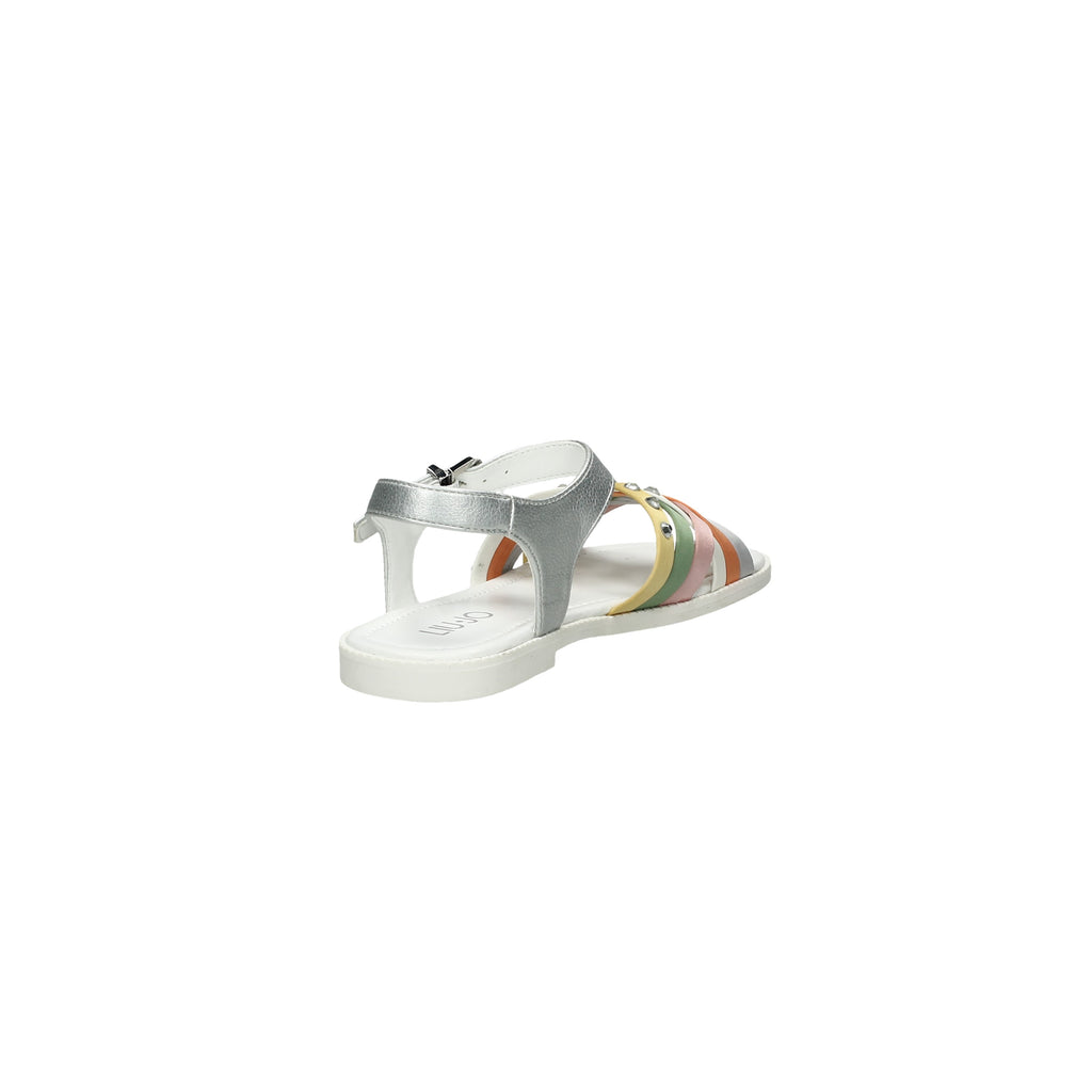 MULTICOLOR | LIU JO KIDS - BA 4A2421EX014 Sandalo