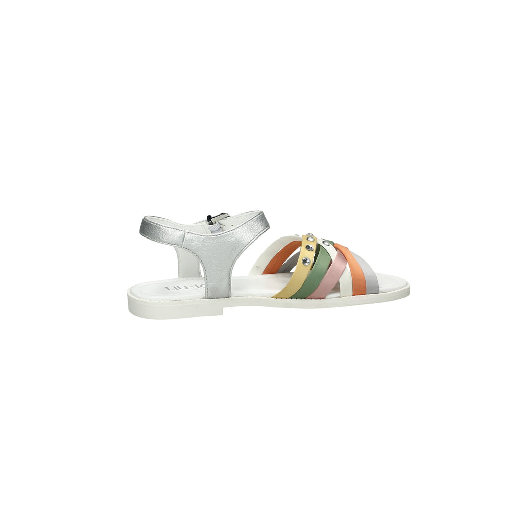 MULTICOLOR | LIU JO KIDS - BA 4A2421EX014 Sandalo