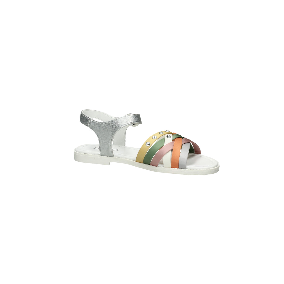 MULTICOLOR | LIU JO KIDS - BA 4A2421EX014 Sandalo