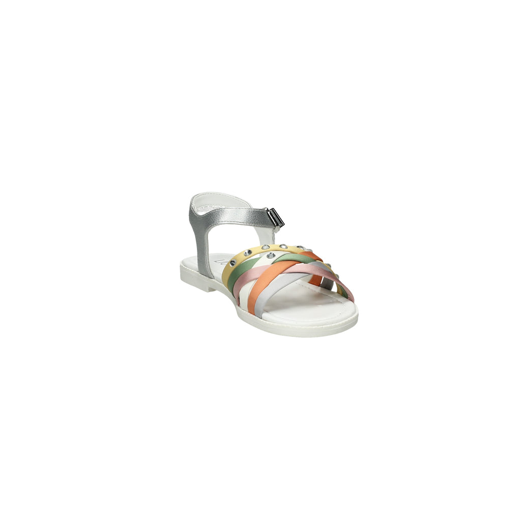 MULTICOLOR | LIU JO KIDS - BA 4A2421EX014 Sandalo
