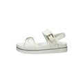 BIANCO | LIU JO KIDS - BA 4A2313EX014 Sandalo