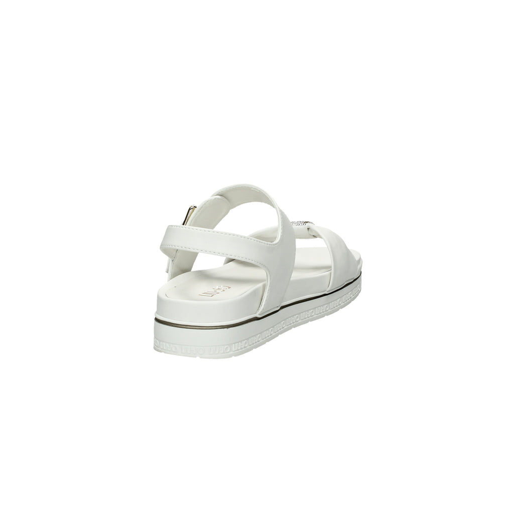 BIANCO | LIU JO KIDS - BA 4A2313EX014 Sandalo