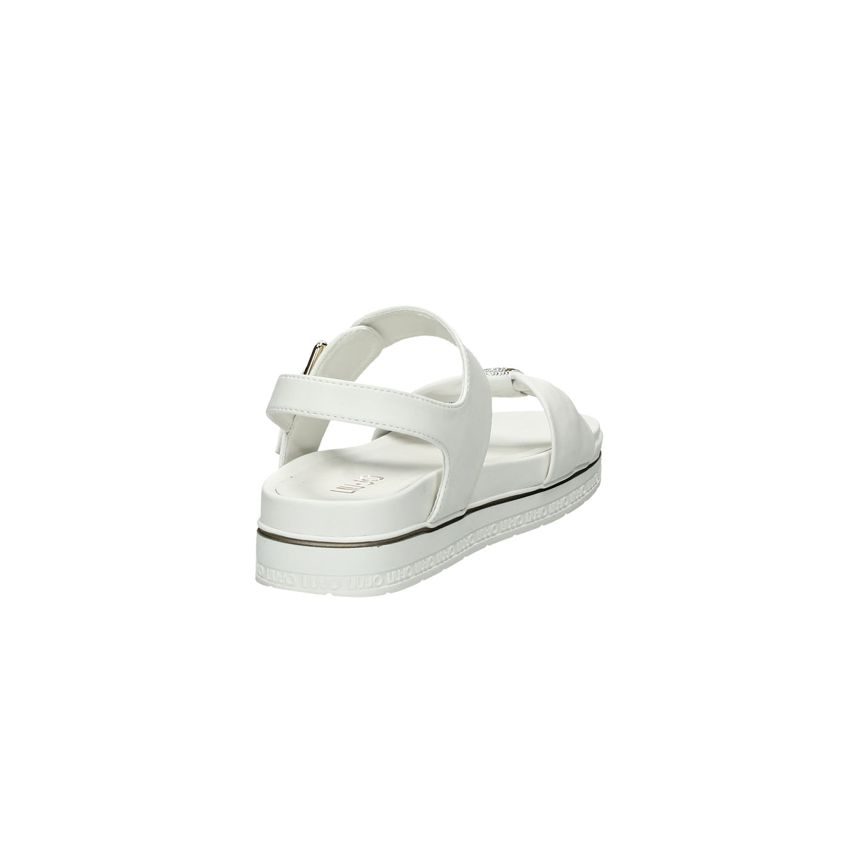 BIANCO | LIU JO KIDS - BA 4A2313EX014 Sandalo