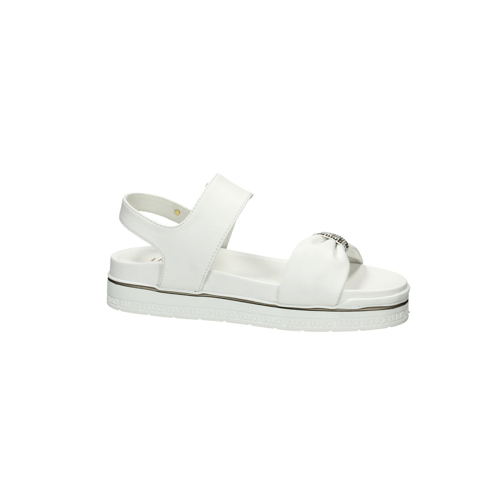 BIANCO | LIU JO KIDS - BA 4A2313EX014 Sandalo