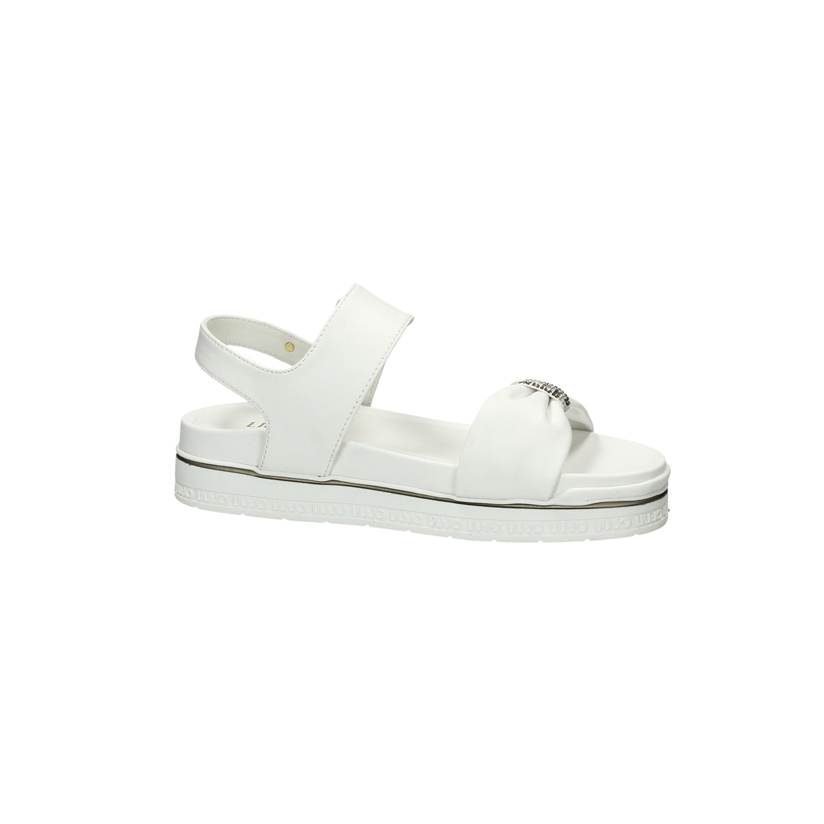 BIANCO | LIU JO KIDS - BA 4A2313EX014 Sandalo