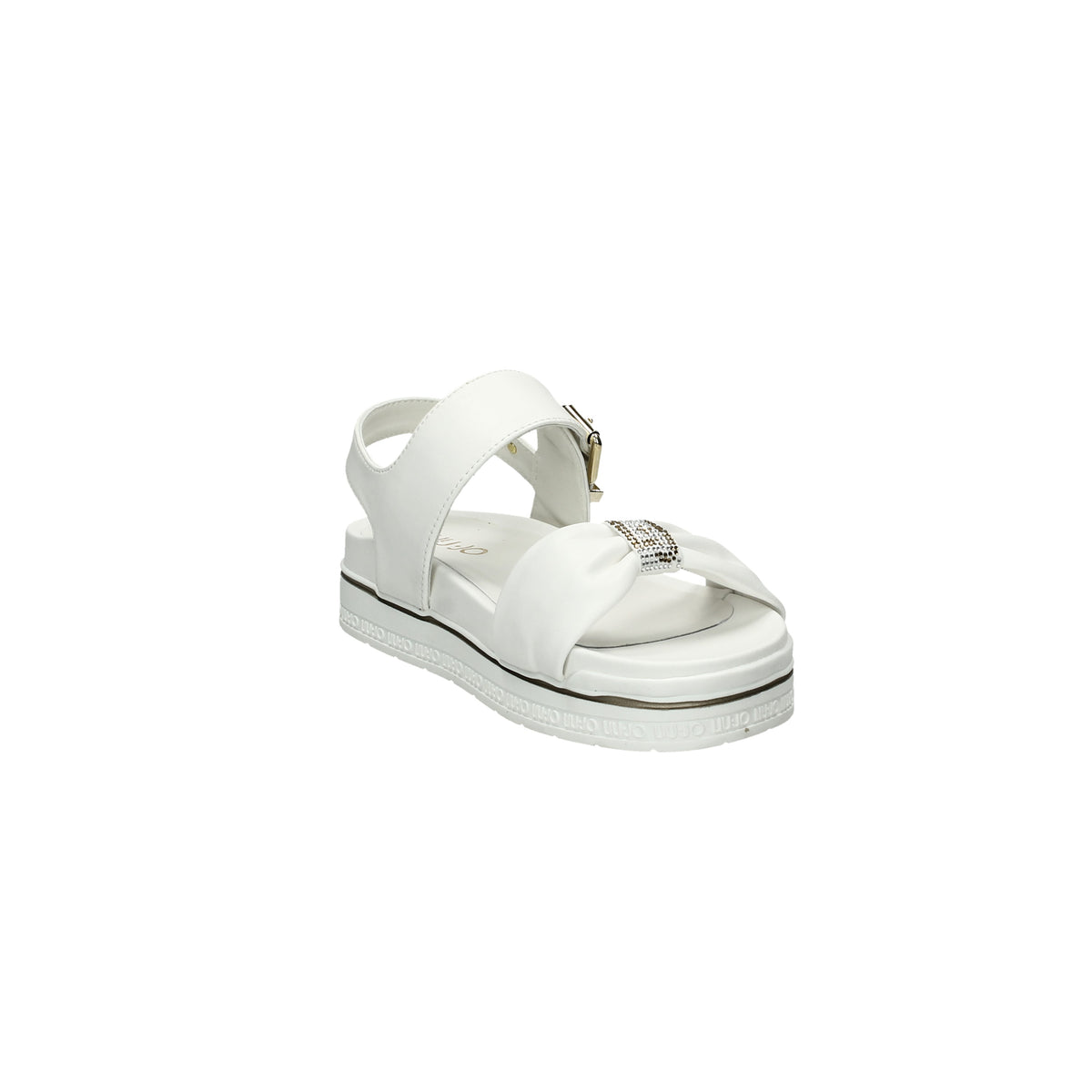 BIANCO | LIU JO KIDS - BA 4A2313EX014 Sandalo