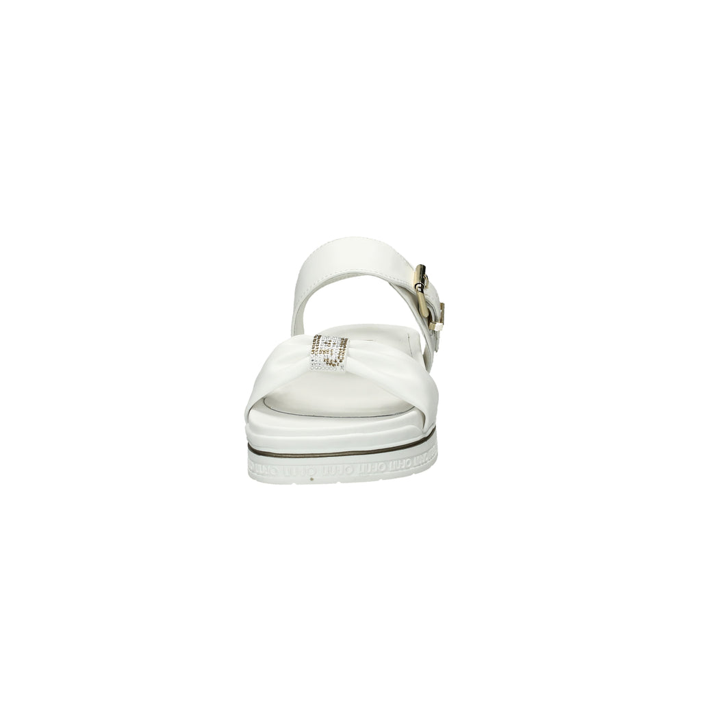 BIANCO | LIU JO KIDS - BA 4A2313EX014 Sandalo