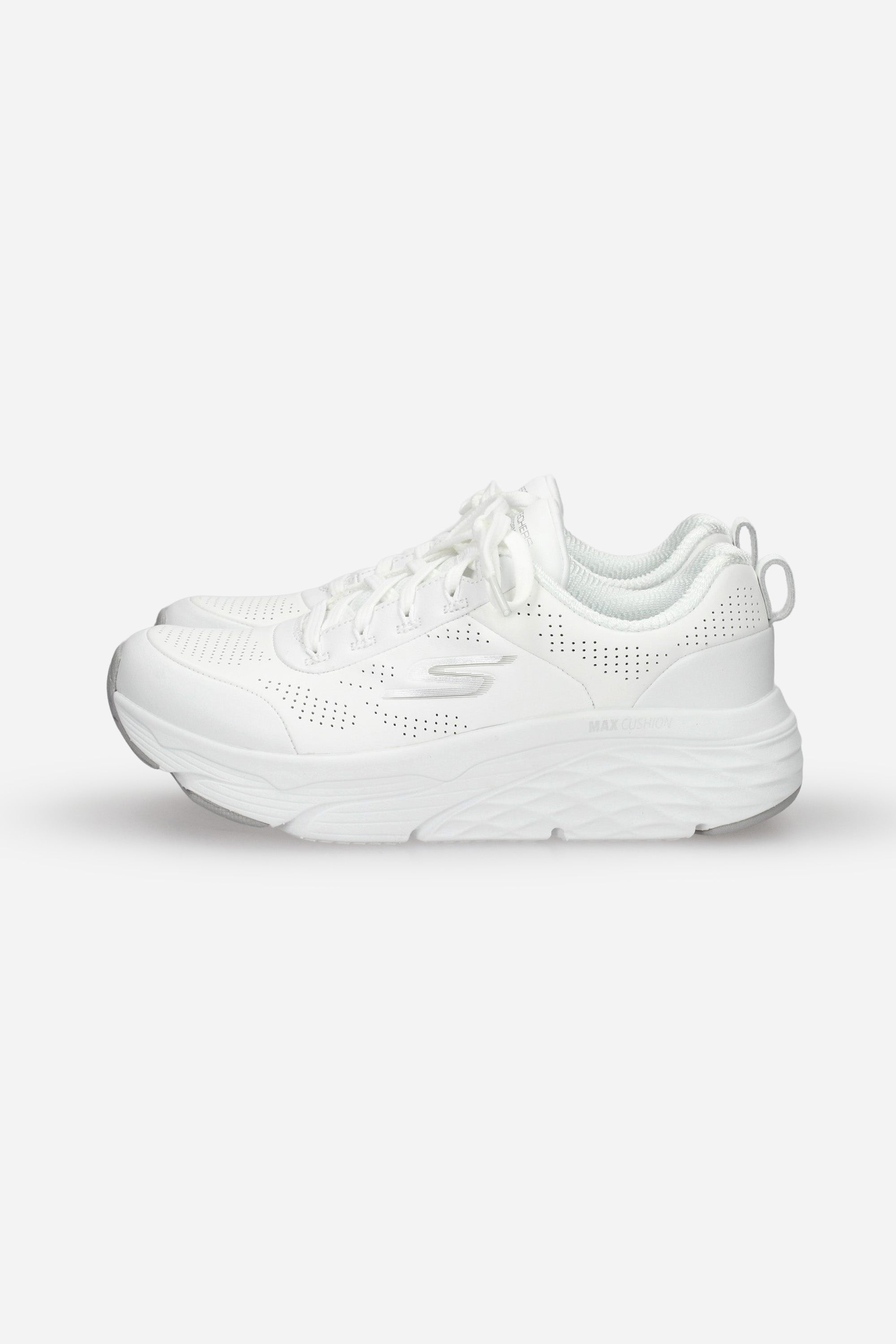 BIANCO | SKECHERS - D 128044 Sneakers