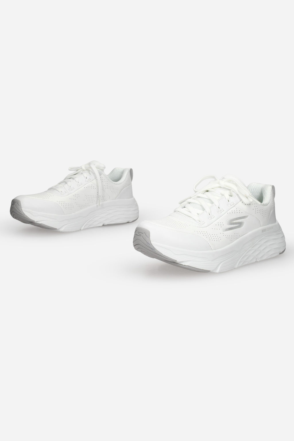 BIANCO | SKECHERS - D 128044 Sneakers