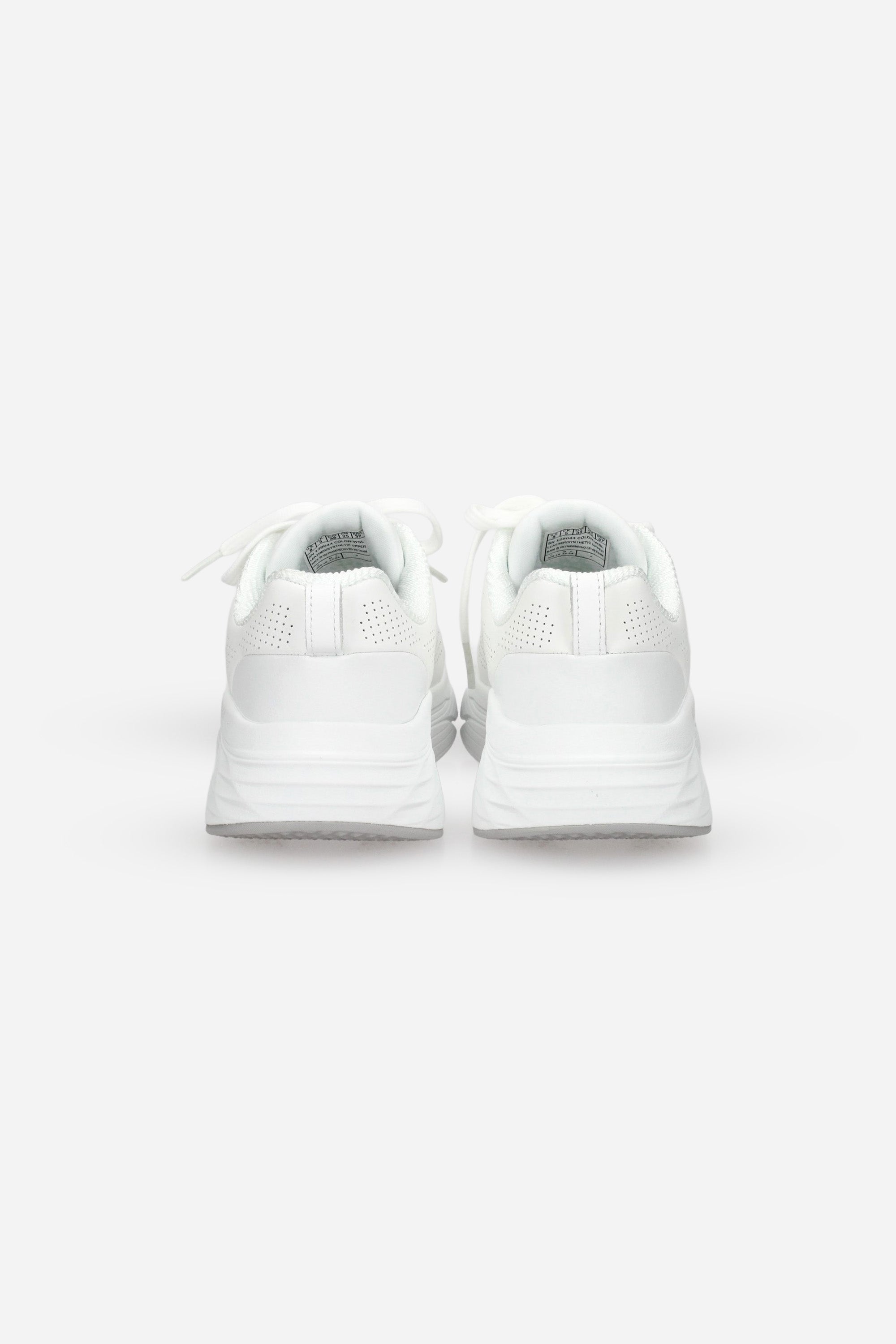 BIANCO | SKECHERS - D 128044 Sneakers