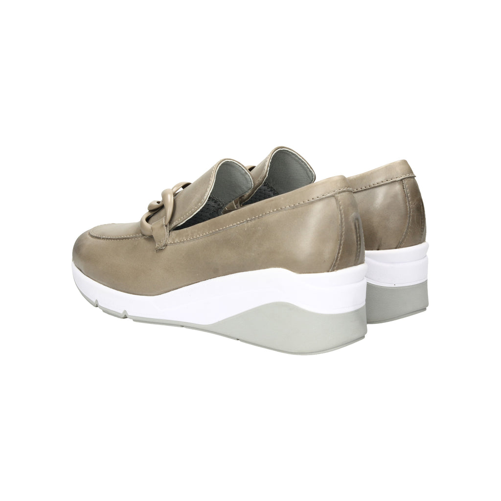 TORTORA | CINZIA SOFT - D IV319860-CA Mocassino