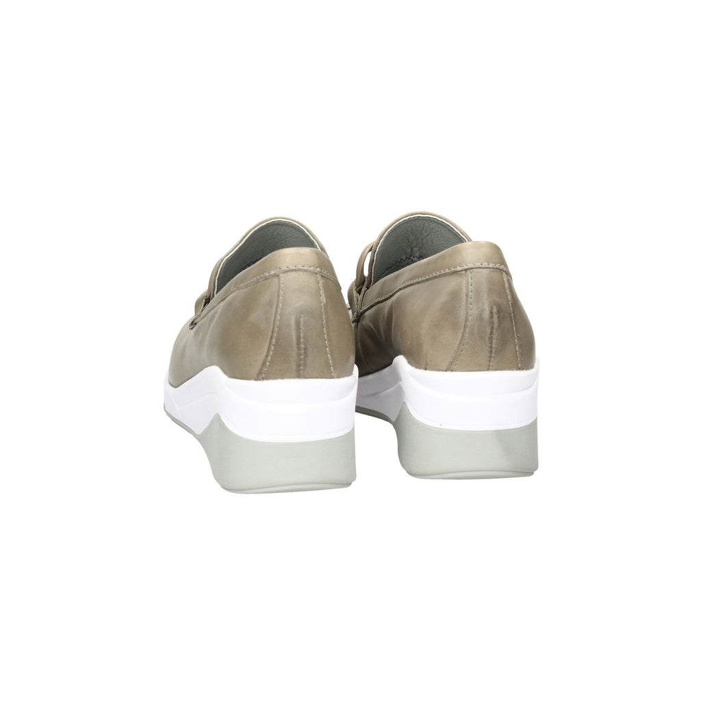TORTORA | CINZIA SOFT - D IV319860-CA Mocassino