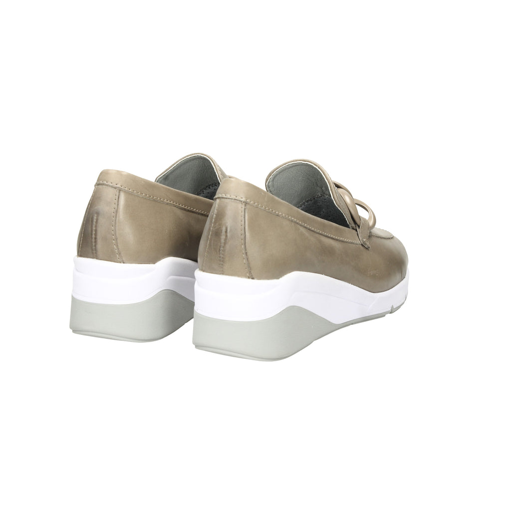 TORTORA | CINZIA SOFT - D IV319860-CA Mocassino