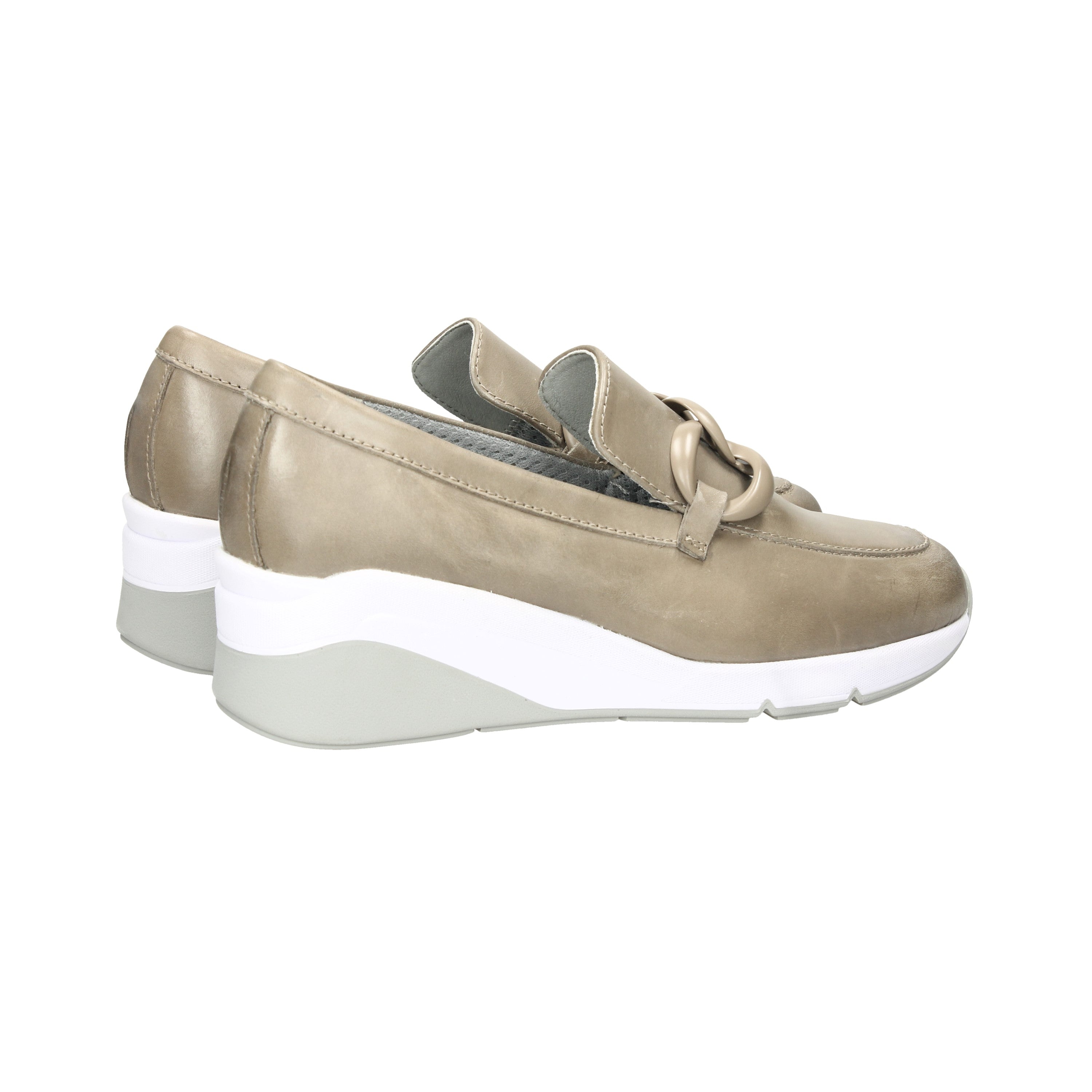 TORTORA | CINZIA SOFT - D IV319860-CA Mocassino