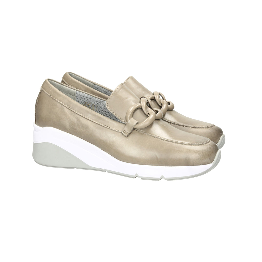 TORTORA | CINZIA SOFT - D IV319860-CA Mocassino