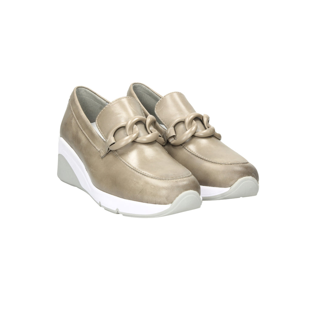 TORTORA | CINZIA SOFT - D IV319860-CA Mocassino