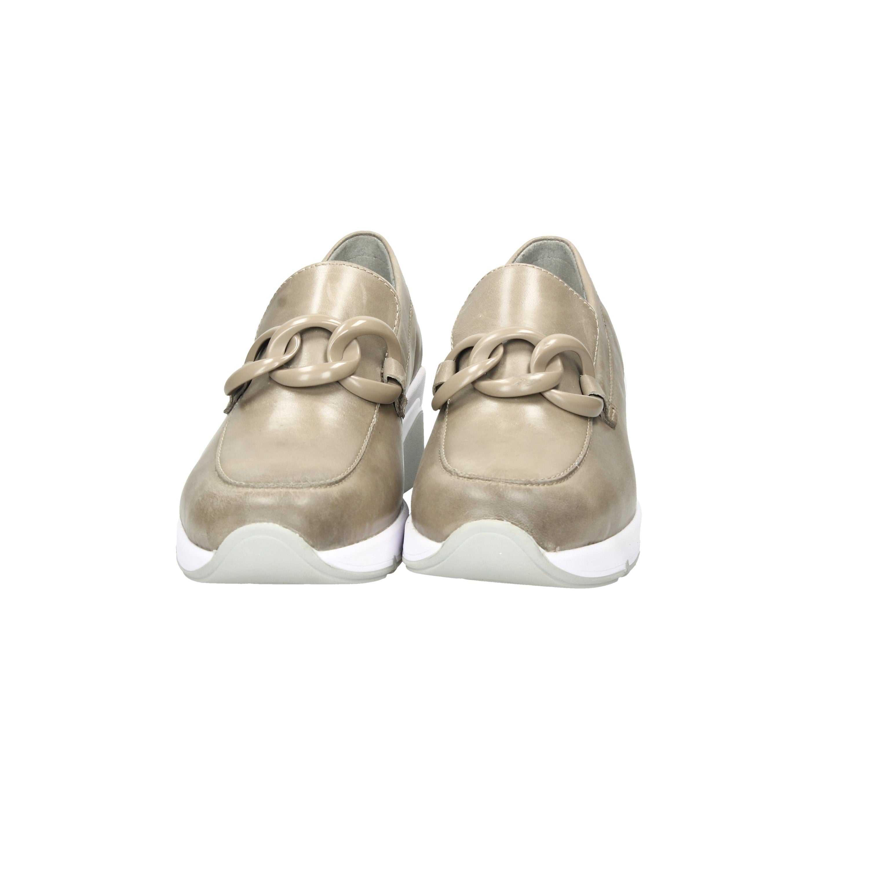 TORTORA | CINZIA SOFT - D IV319860-CA Mocassino