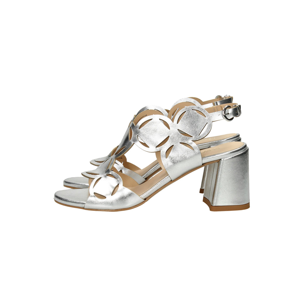 ARGENTO | OLGA RUBINI - D 380044 Sandalo